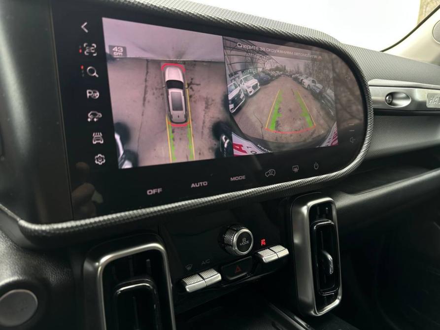 Haval Dargo Москва  - изображение 18