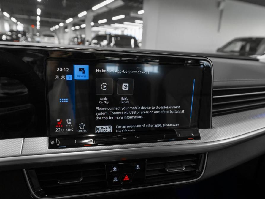 Volkswagen Tavendor I Москва  - изображение 21