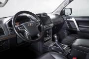 Toyota Land Cruiser Prado 150 Series Рестайлинг 3 Москва  - изображение 32