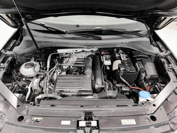 Volkswagen Tiguan II Рестайлинг с пробегом 2021 года, цена 2 995 000 рублей, 98768 км, внедорожник, Автокод Объявления