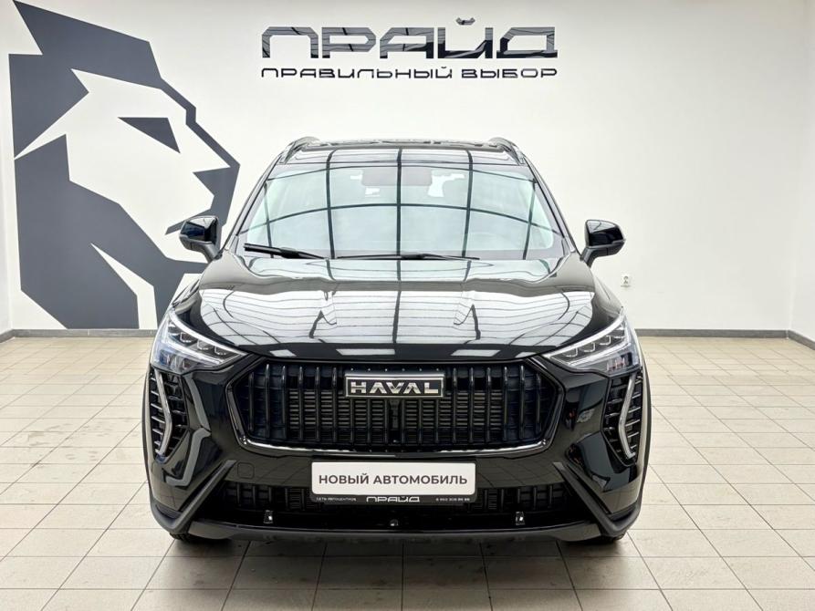 Haval Jolion I Рестайлинг Ростов-на-Дону  - изображение 4