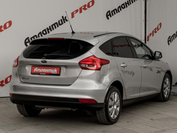 Ford Focus III Рестайлинг с пробегом 2016 года, цена 925 000 рублей, 94930 км, хэтчбек, Автокод Объявления