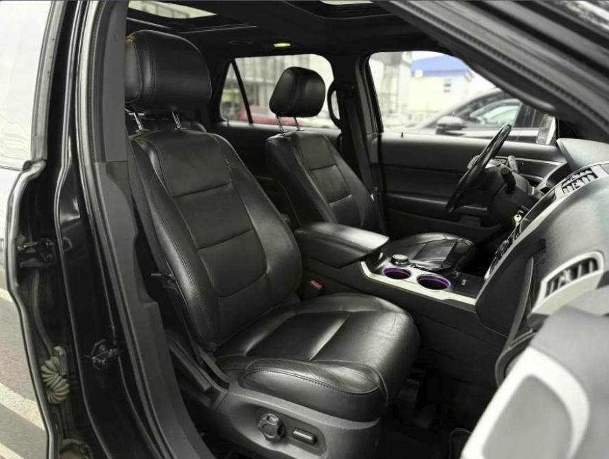 Ford Explorer V Ставрополь  - изображение 17