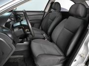 Chevrolet Aveo I Рестайлинг Ростов-на-Дону  - изображение 25
