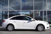 Chevrolet Cruze I Рестайлинг Ульяновск  - изображение 25
