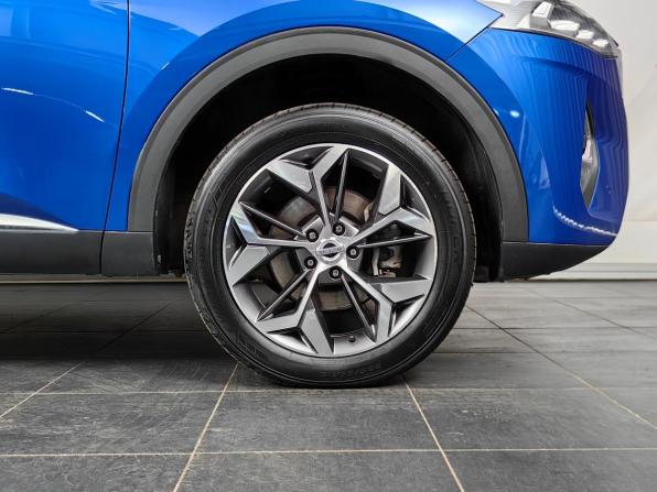 Haval F7 I с пробегом 2021 года, цена 2 174 000 рублей, 53763 км, внедорожник, Автокод Объявления