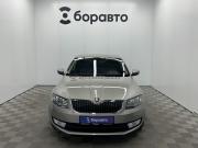 Skoda Octavia III (A7) Воронеж  - изображение 25