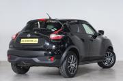 Nissan Juke I Рестайлинг Новосибирск  - изображение 24