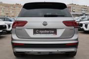 Volkswagen Tiguan II Санкт-Петербург  - изображение 21