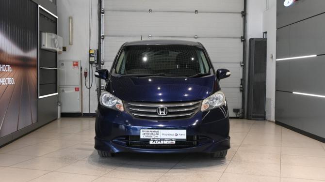 Honda Freed I с пробегом 2008 года, цена 950 000 рублей, 125000 км, компактвэн, Автокод Объявления