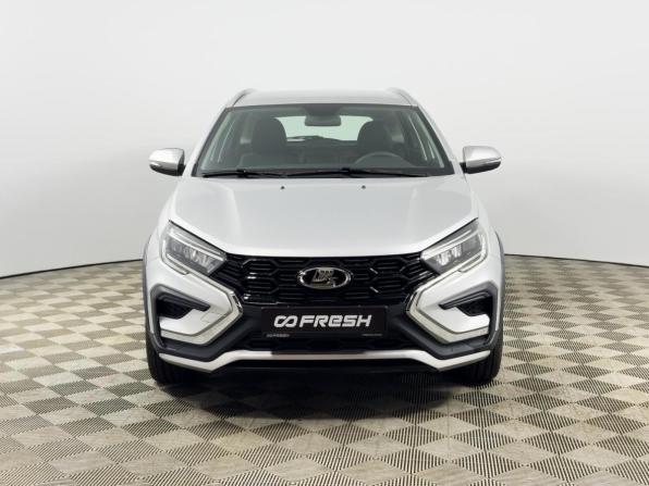 Lada (ВАЗ) Vesta I Рестайлинг (NG) с пробегом 2024 года, цена 1 724 900 рублей, 140 км, универсал, Автокод Объявления