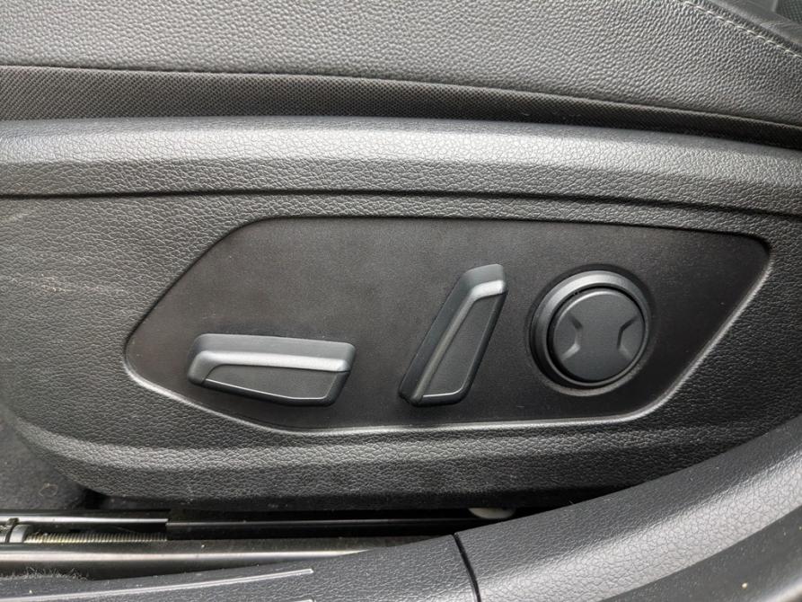 Hyundai Sonata VIII (DN8) Москва  - изображение 13