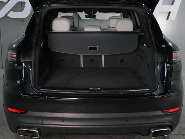 Porsche Cayenne III с пробегом 2021 года, цена 5 999 000 рублей, 99132 км, внедорожник, Автокод Объявления