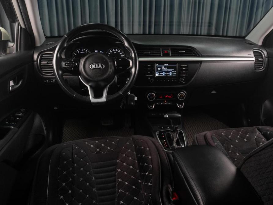 Kia Rio IV Тюмень  - изображение 6