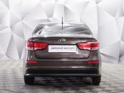 Kia Rio III Рестайлинг Ульяновск  - изображение 25