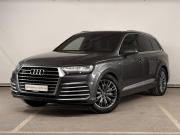 Audi Q7 II (4M) Екатеринбург  - изображение 36