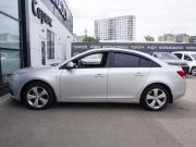 Chevrolet Cruze I Москва  - изображение 22