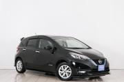 Nissan Note II Рестайлинг Красноярск  - изображение 25