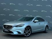 Mazda 6 III (GJ) Рестайлинг Санкт-Петербург  - изображение 27