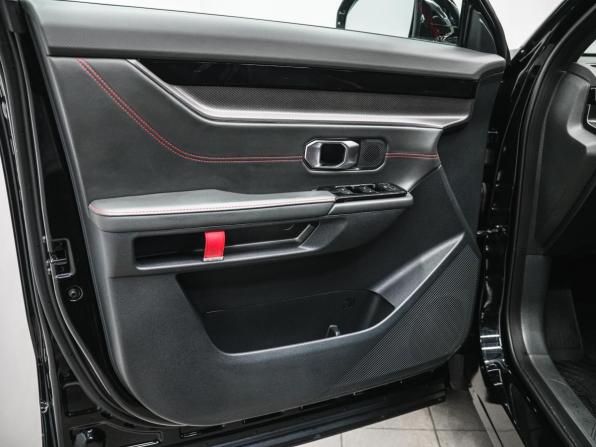 JETOUR DASHING I с пробегом 2024 года, цена 2 129 000 рублей, 10878 км, внедорожник, Автокод Объявления