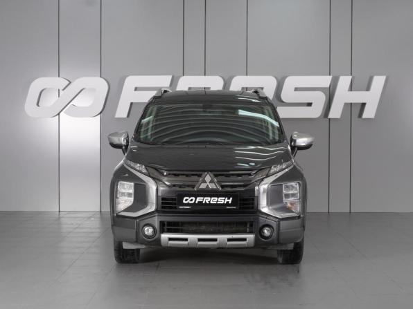 Mitsubishi Xpander I с пробегом 2022 года, цена 2 070 000 рублей, 65816 км, внедорожник, Автокод Объявления
