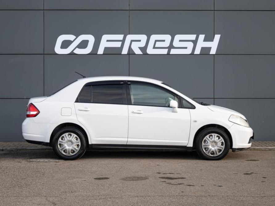 Nissan Tiida I Краснодар  - изображение 5