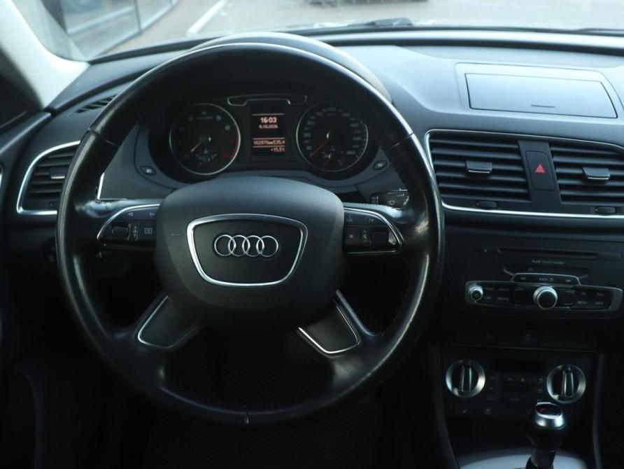 Audi Q3 I (8U) Казань  - изображение 13