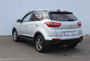 Hyundai Creta I Нижний Новгород  - изображение 27