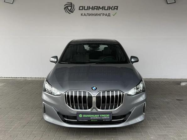 BMW 2 серии Active Tourer U06 с пробегом 2022 года, цена 2 890 000 рублей, 23468 км, минивэн, Автокод Объявления