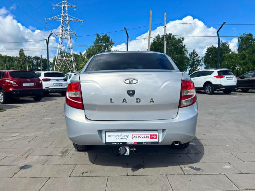 Lada (ВАЗ) Granta I Стерлитамак  - изображение 6