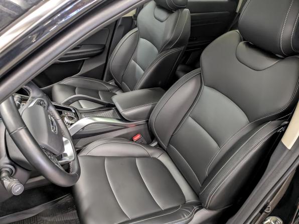 Geely Atlas Pro с пробегом 2024 года, цена 2 245 000 рублей, 36587 км, внедорожник, Автокод Объявления