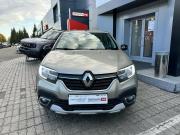 Renault Logan II Рестайлинг Набережные Челны  - изображение 21
