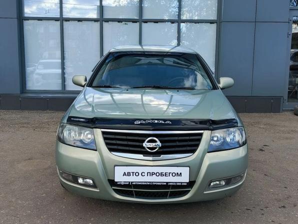 Nissan Almera Classic I с пробегом 2011 года, цена 420 000 рублей, 215154 км, седан, Автокод Объявления