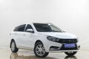 Lada (ВАЗ) Vesta I Новокузнецк  - изображение 28