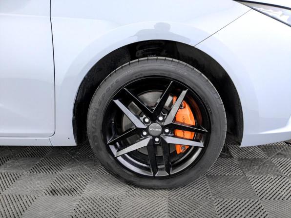 Omoda S5 GT с пробегом 2023 года, цена 1 635 000 рублей, 32649 км, седан, Автокод Объявления