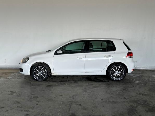 Volkswagen Golf VI с пробегом 2011 года, цена 699 000 рублей, 209747 км, хэтчбек, Автокод Объявления
