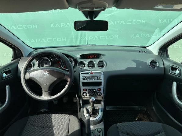 Peugeot 408 I с пробегом 2012 года, цена 579 000 рублей, 159637 км, седан, Автокод Объявления