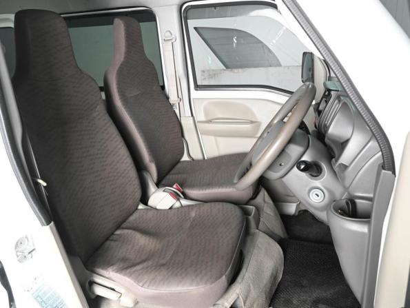 Nissan NV100 Clipper III с пробегом 2018 года, цена 648 070 рублей, 125693 км, микровэн, Автокод Объявления