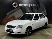 Lada (ВАЗ) Priora I Рестайлинг Ставрополь  - изображение 24