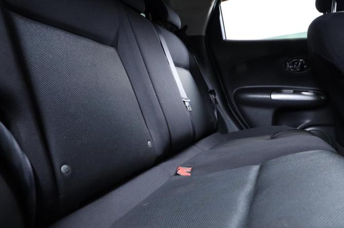 Nissan Juke I с пробегом 2012 года, цена 1 099 000 рублей, 161000 км, внедорожник, Автокод Объявления