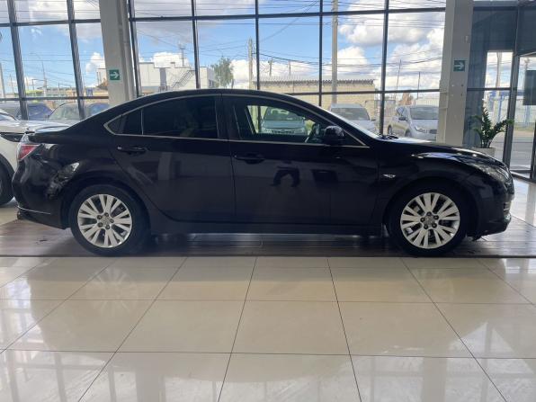 Mazda 6 II (GH) с пробегом 2008 года, цена 700 000 рублей, 274650 км, седан, Автокод Объявления
