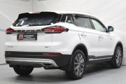 Geely Atlas Pro Кемерово  - изображение 26