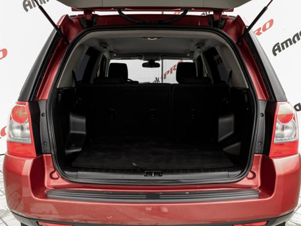 Land Rover Freelander II с пробегом 2008 года, цена 925 000 рублей, 272714 км, внедорожник, Автокод Объявления