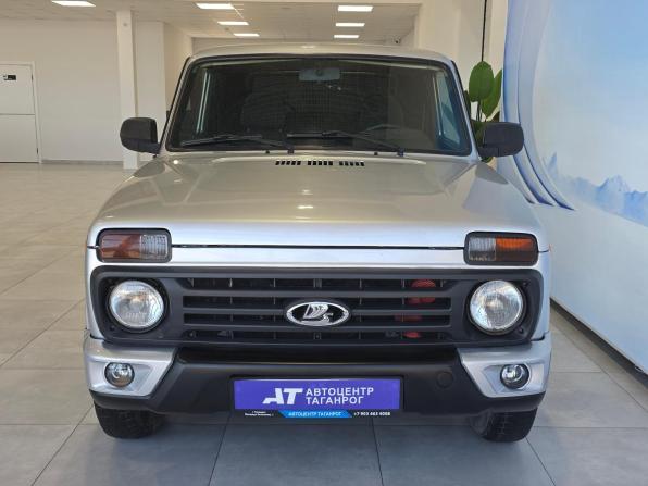 Lada (ВАЗ) 2121 (4x4) I Рестайлинг с пробегом 2017 года, цена 760 000 рублей, 59926 км, внедорожник, Автокод Объявления