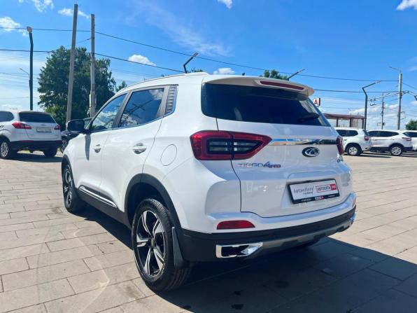 Chery Tiggo 4 Pro I с пробегом 2023 года, цена 1 664 000 рублей, 51484 км, внедорожник, Автокод Объявления