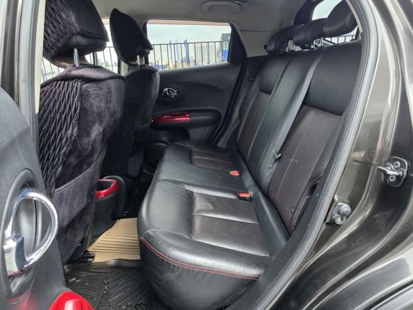 Nissan Juke I с пробегом 2011 года, цена 970 000 рублей, 137136 км, внедорожник, Автокод Объявления
