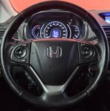 Honda CR-V IV Вологда  - изображение 31