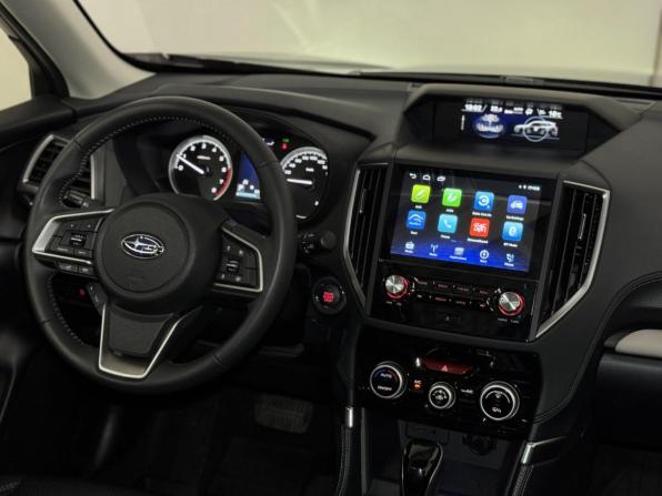 Subaru Forester V Рестайлинг с пробегом 2025 года, цена 4 999 000 рублей, 3363 км, внедорожник, Автокод Объявления
