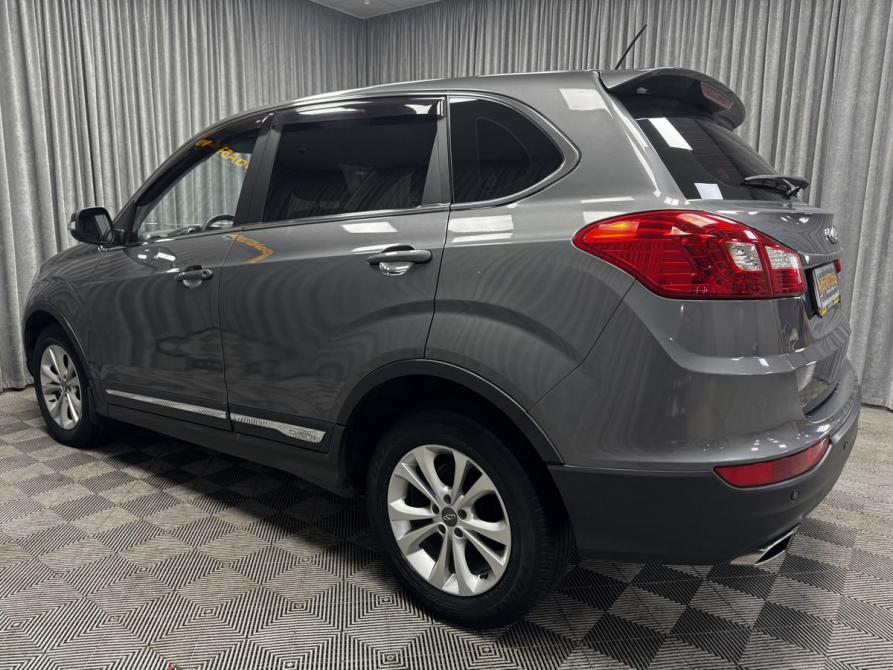 Chery Tiggo 5 I Стерлитамак  - изображение 10