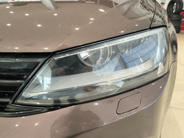 Volkswagen Jetta VI Рестайлинг с пробегом 2014 года, цена 1 050 000 рублей, 198127 км, седан, Автокод Объявления